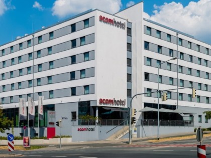 Foto: acomhotel nürnberg