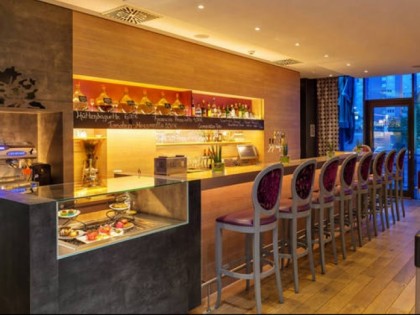 Foto: acomhotel nürnberg