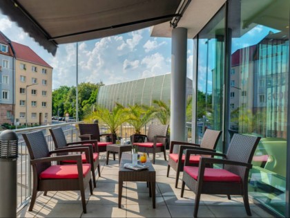 Foto: acomhotel n&amp;uuml;rnberg